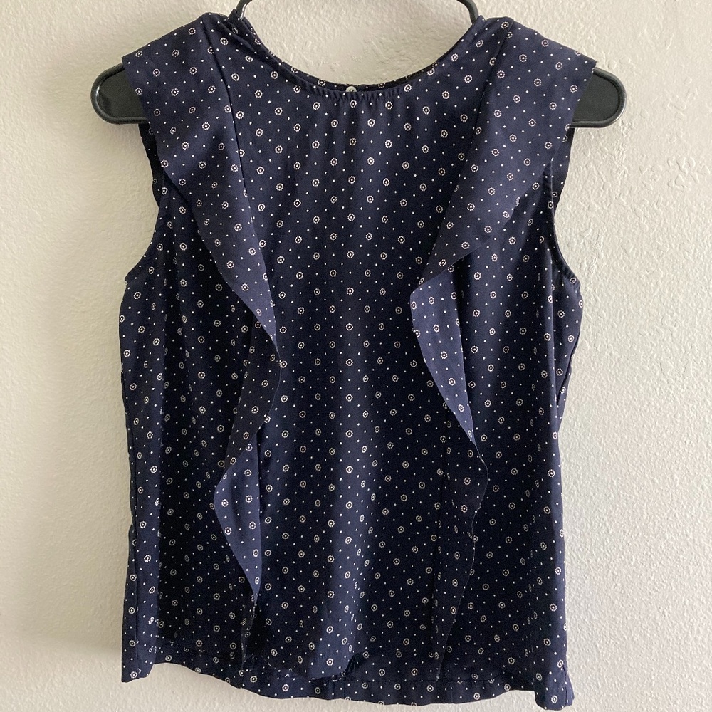 Ann Taylor Top